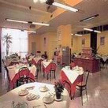 Hotell Eurhotel 3*
