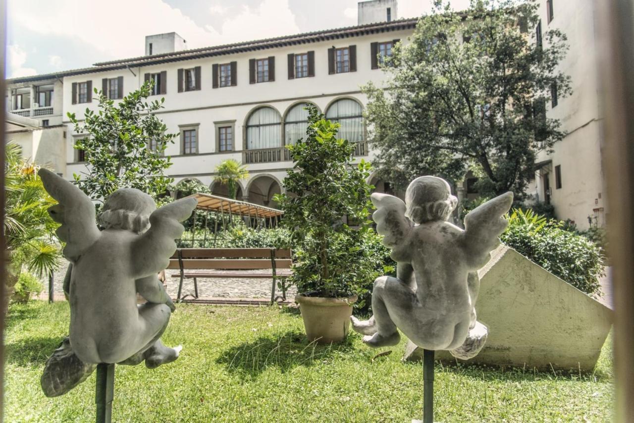 Palazzo Ricasoli Hotell 4*