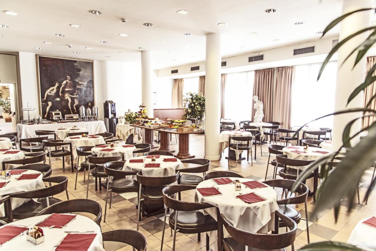 Palazzo Ricasoli Hotell Firenze