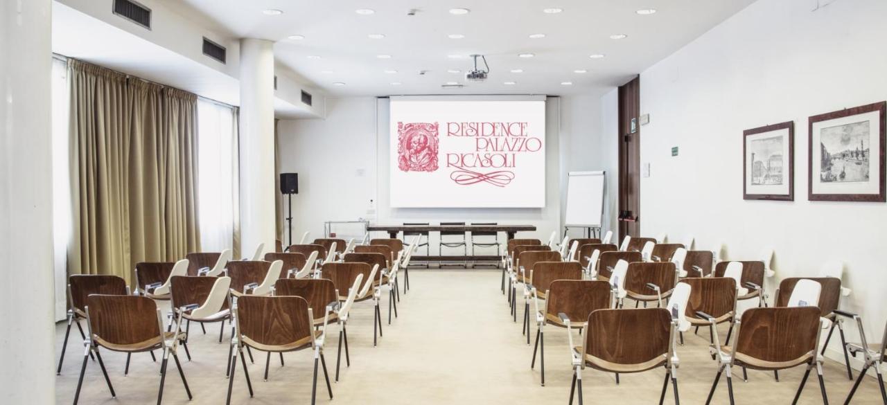 Hotell Palazzo Ricasoli