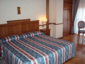 Hotell Belvedere 4*