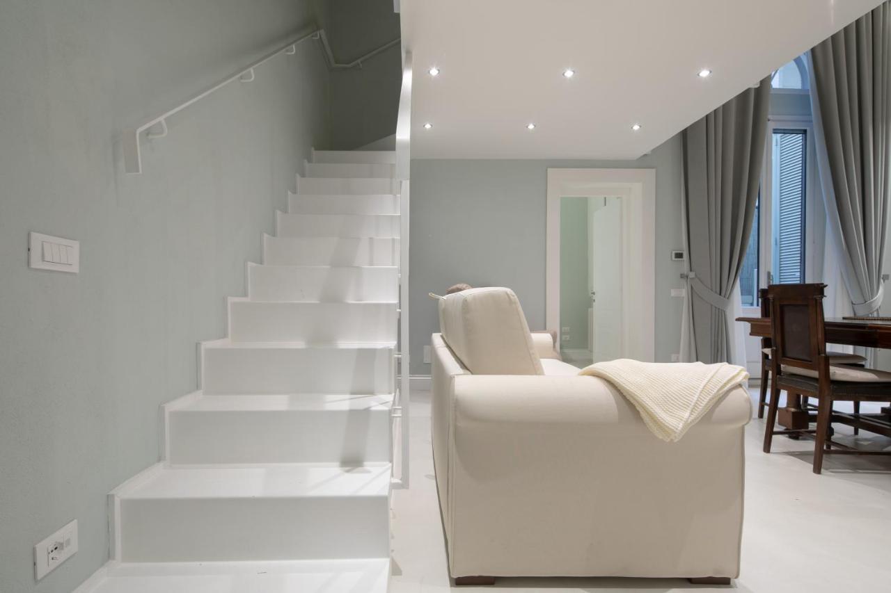 Servi Lejlighed Firenze