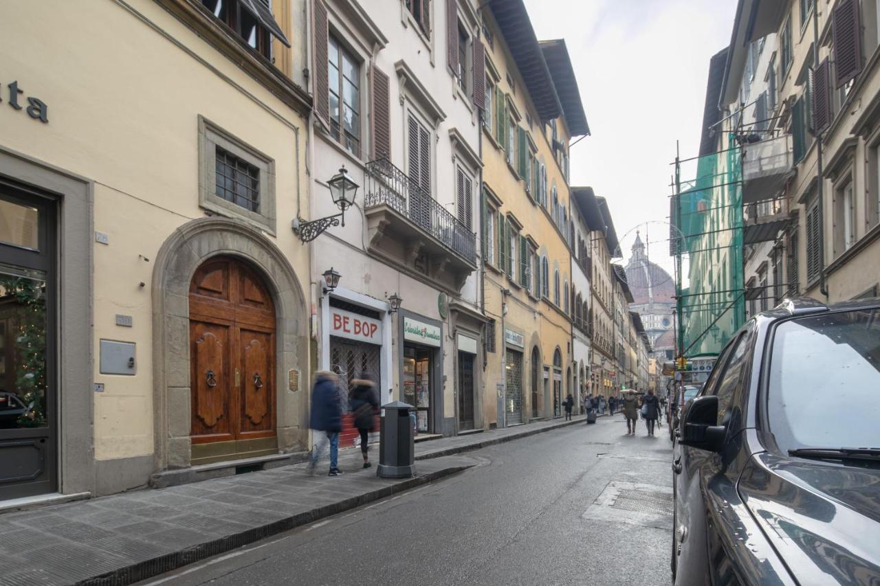 Servi Lejlighed Firenze