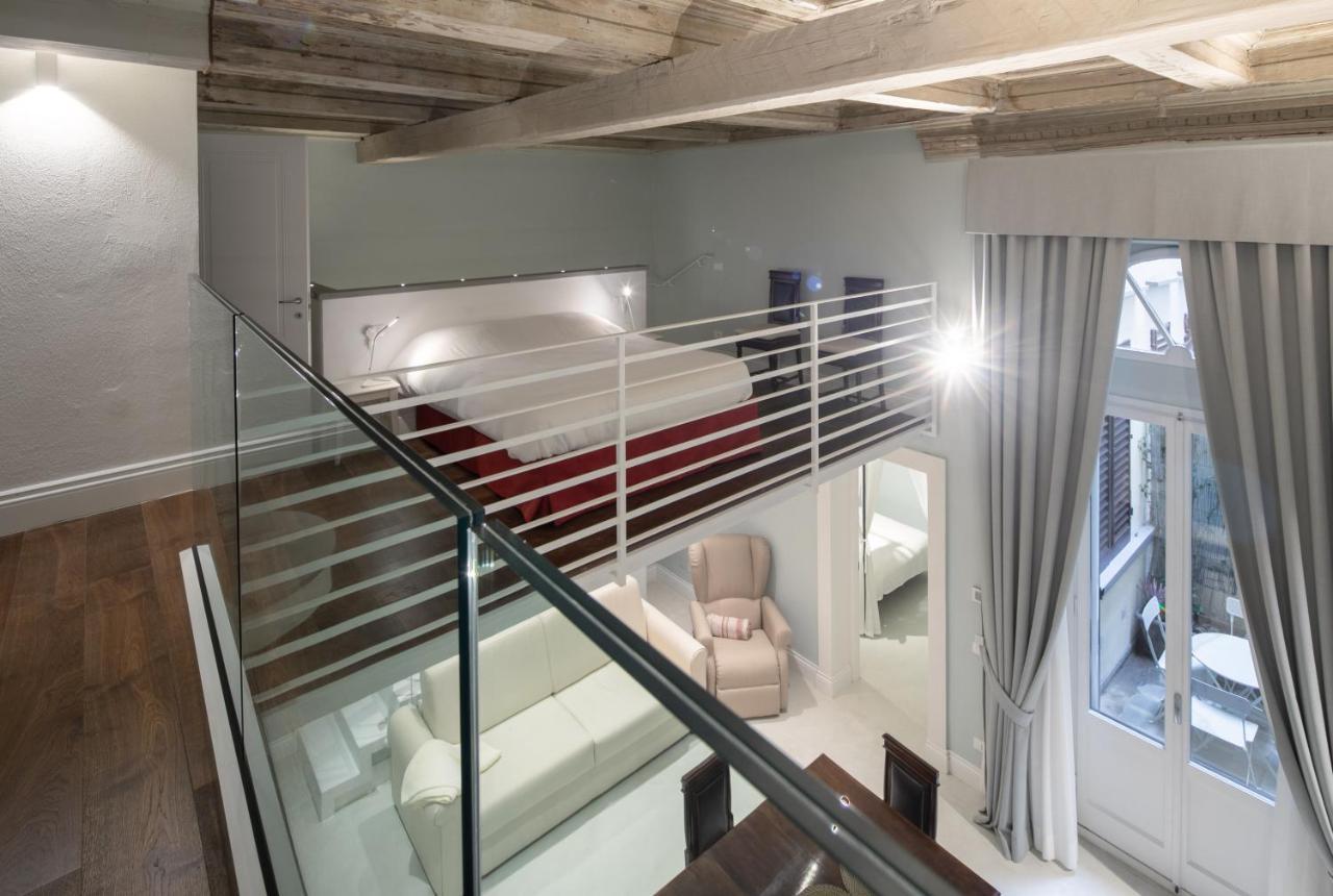 Lejlighed Servi Firenze