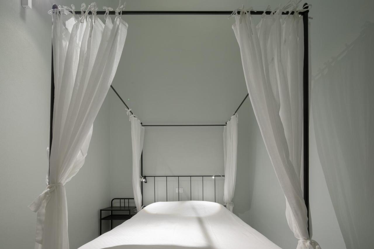 Lejlighed Servi Firenze