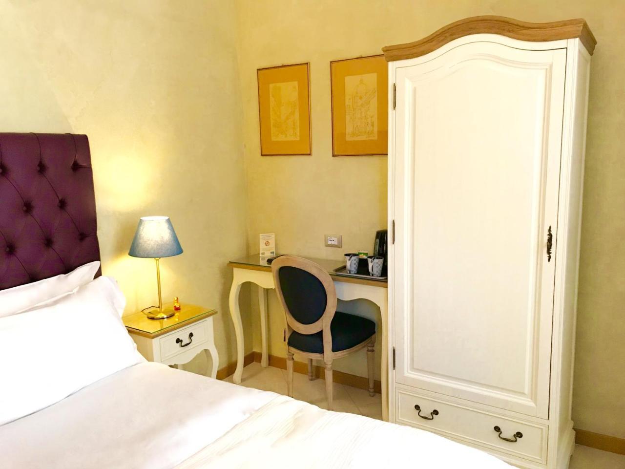 Gjestgiverier Le Contesse 3*