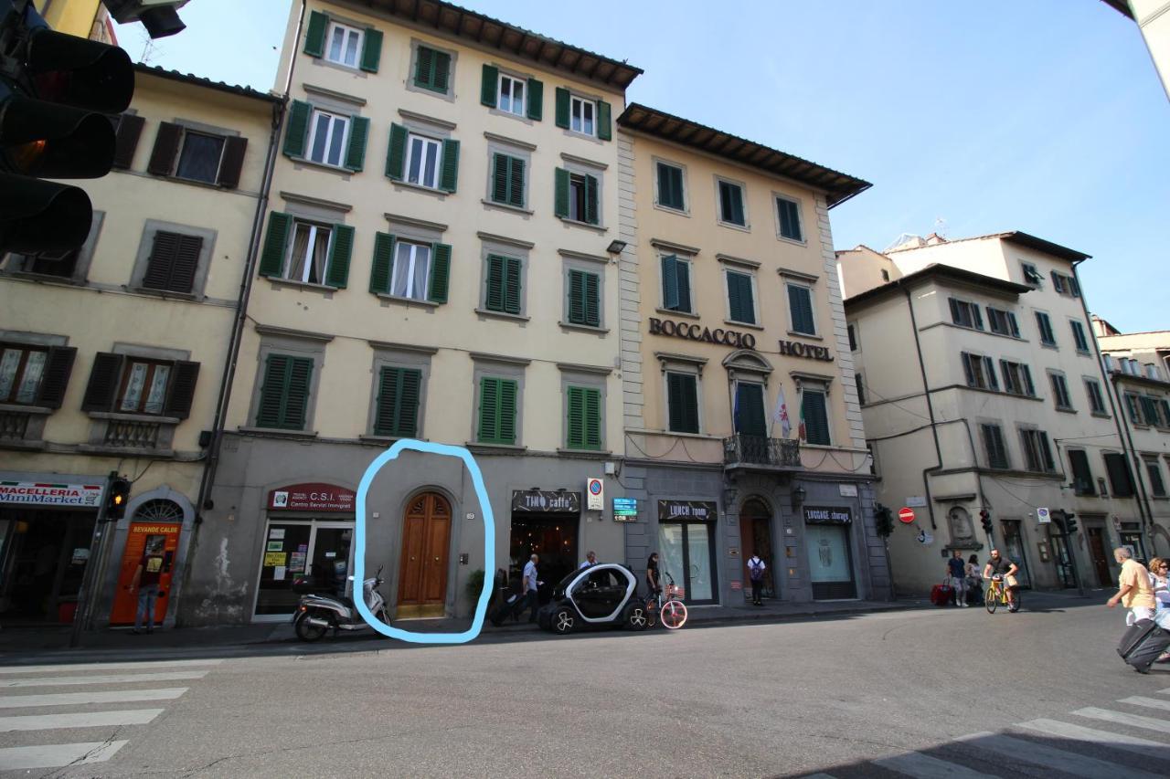 Ricale * Firenze
