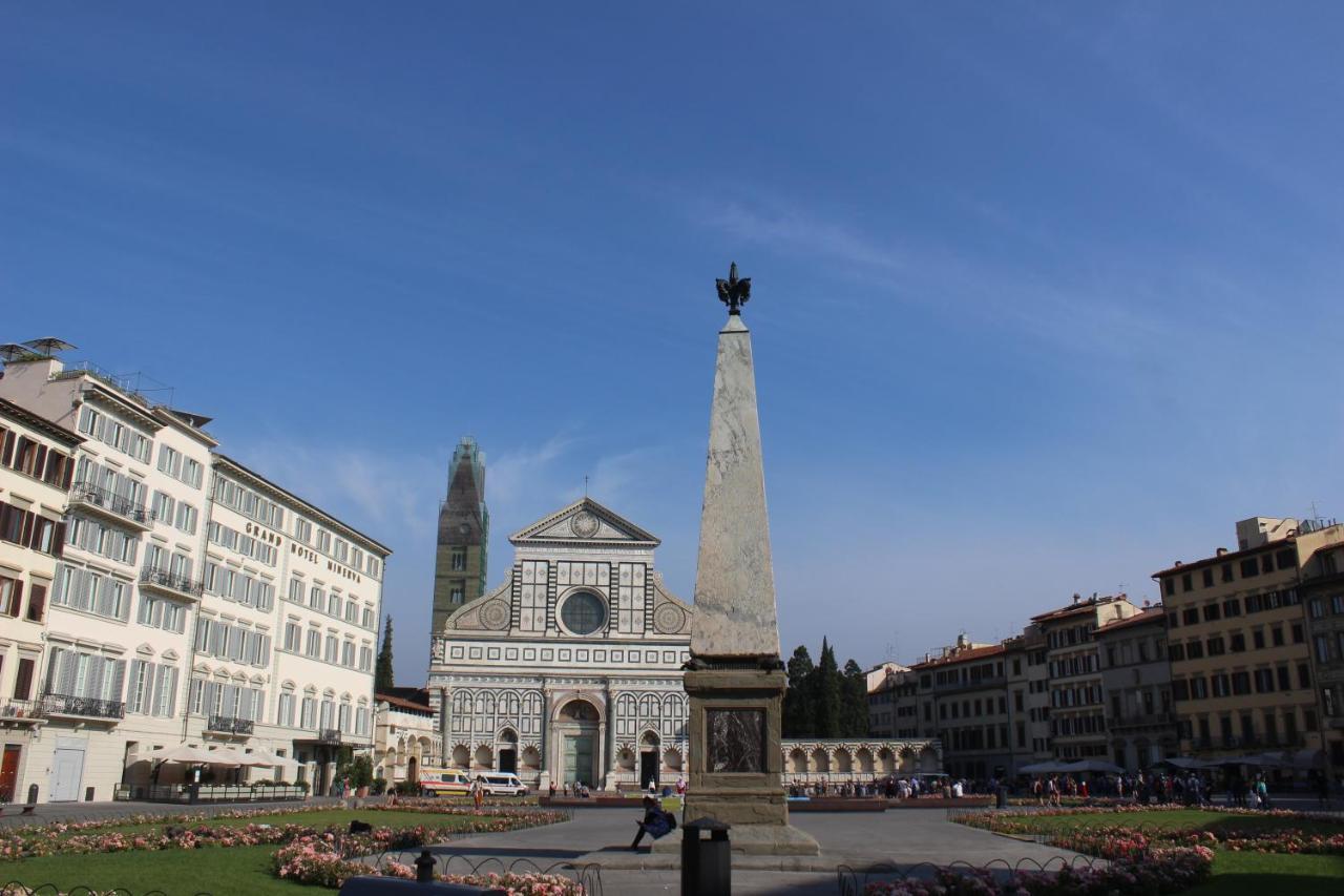 Ricale Appartamento Firenze