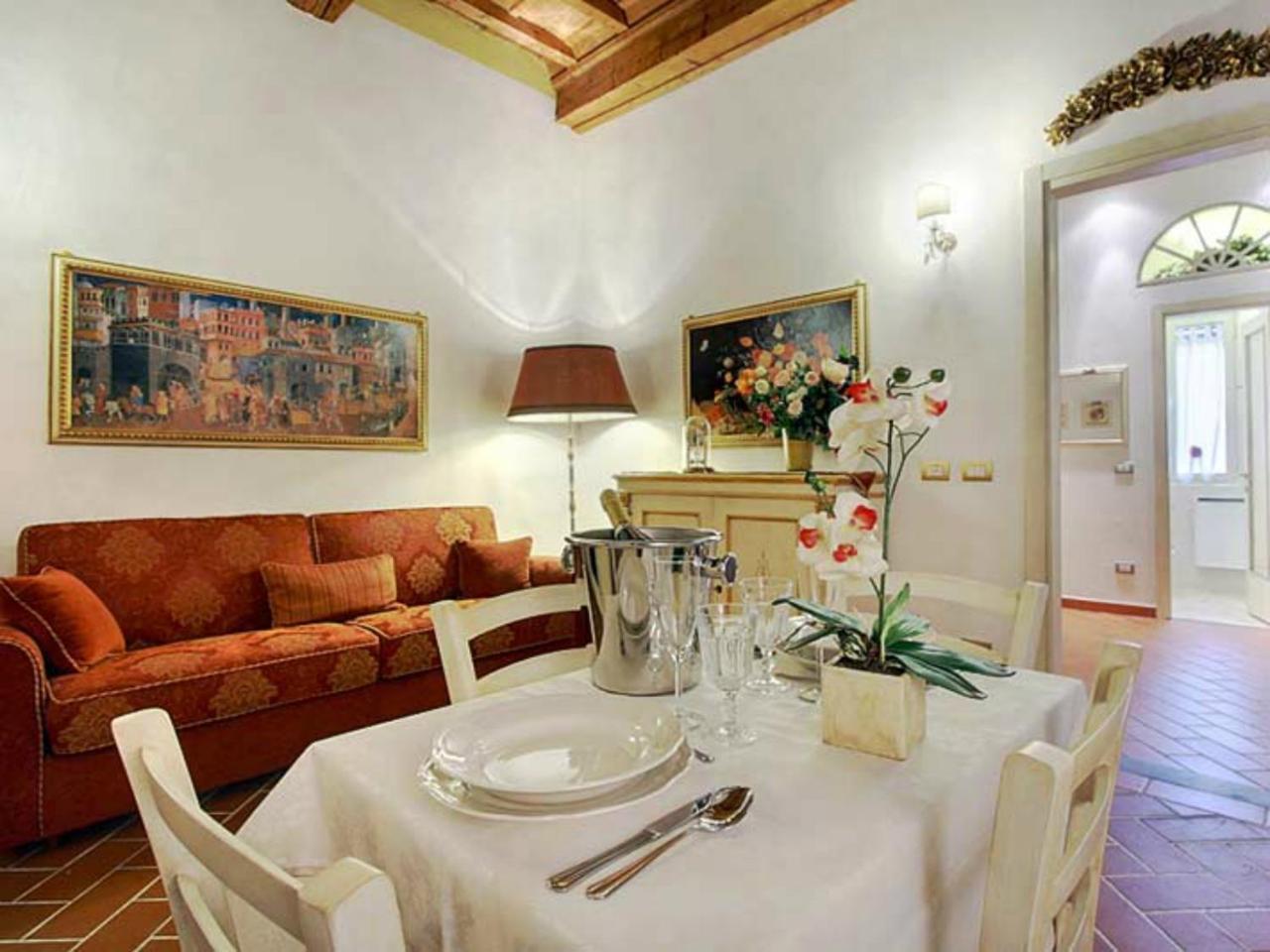 Appartamento Ricale Firenze