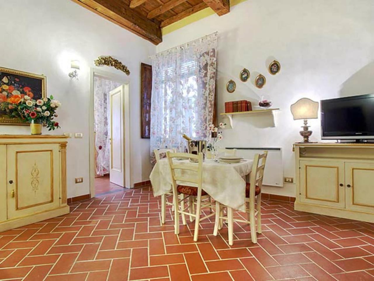 Appartamento Ricale Firenze