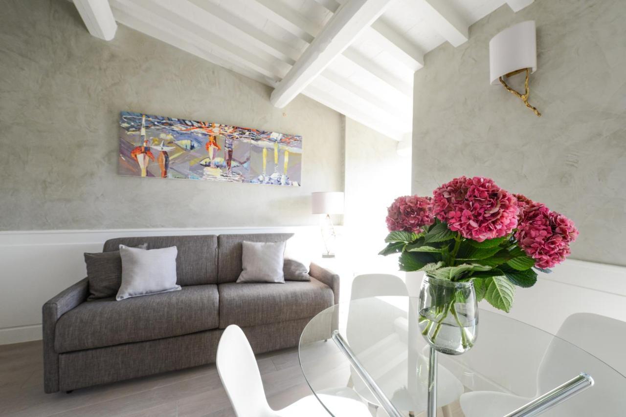 Duomo Lejlighedshotel Firenze