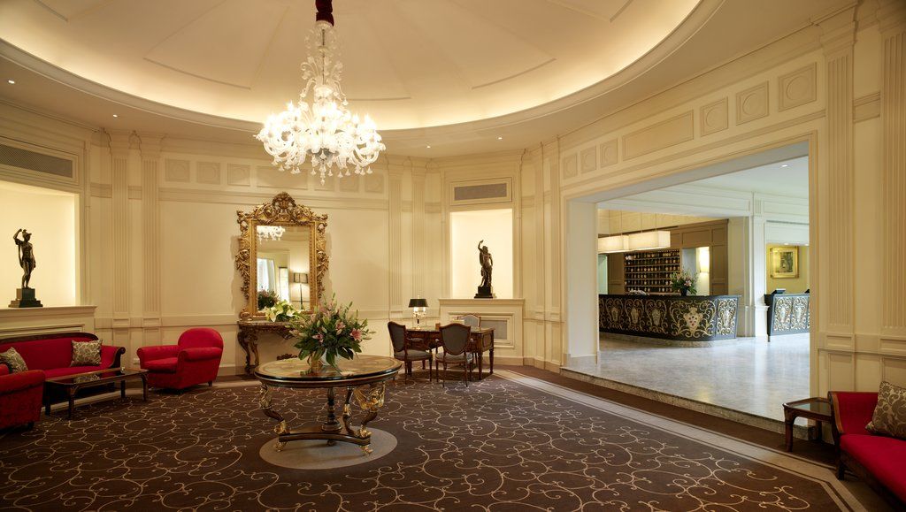 Hotel Sina Medici, Autograph Collection Firenze