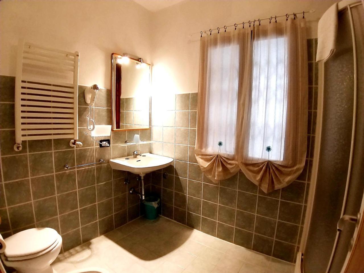 Enza Hotel Firenze