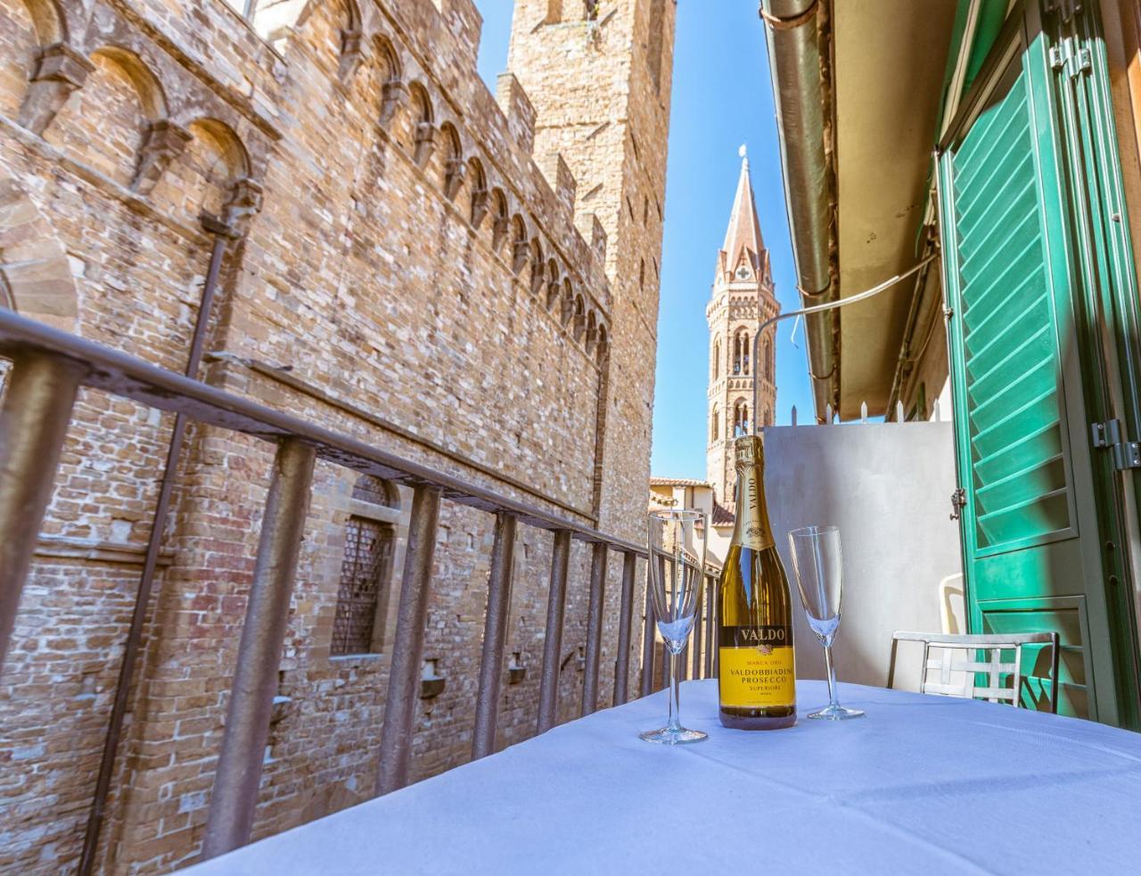 La Volognana Lejlighed Firenze