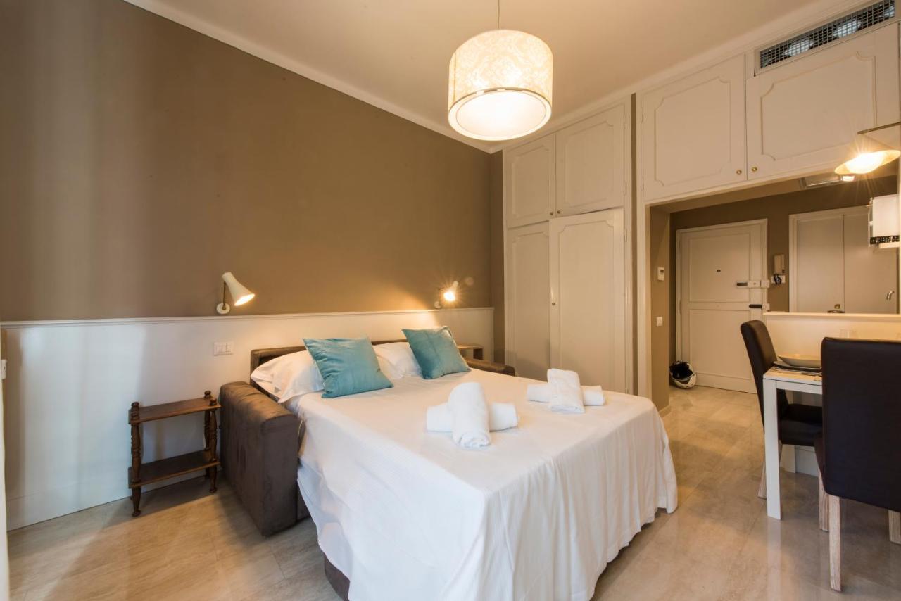 Appartamento 50 Via De' Bardi