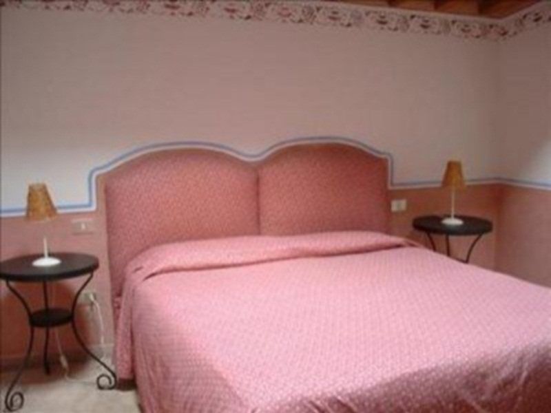 Ulivi Hotel Florença