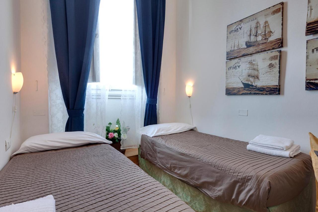 Cappelle Medici Apartamento