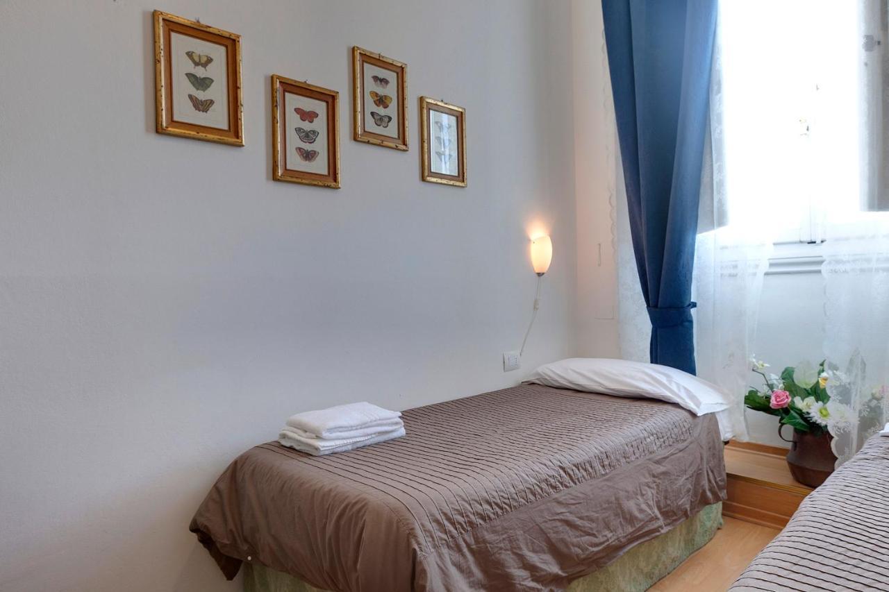 Cappelle Medici Apartamento