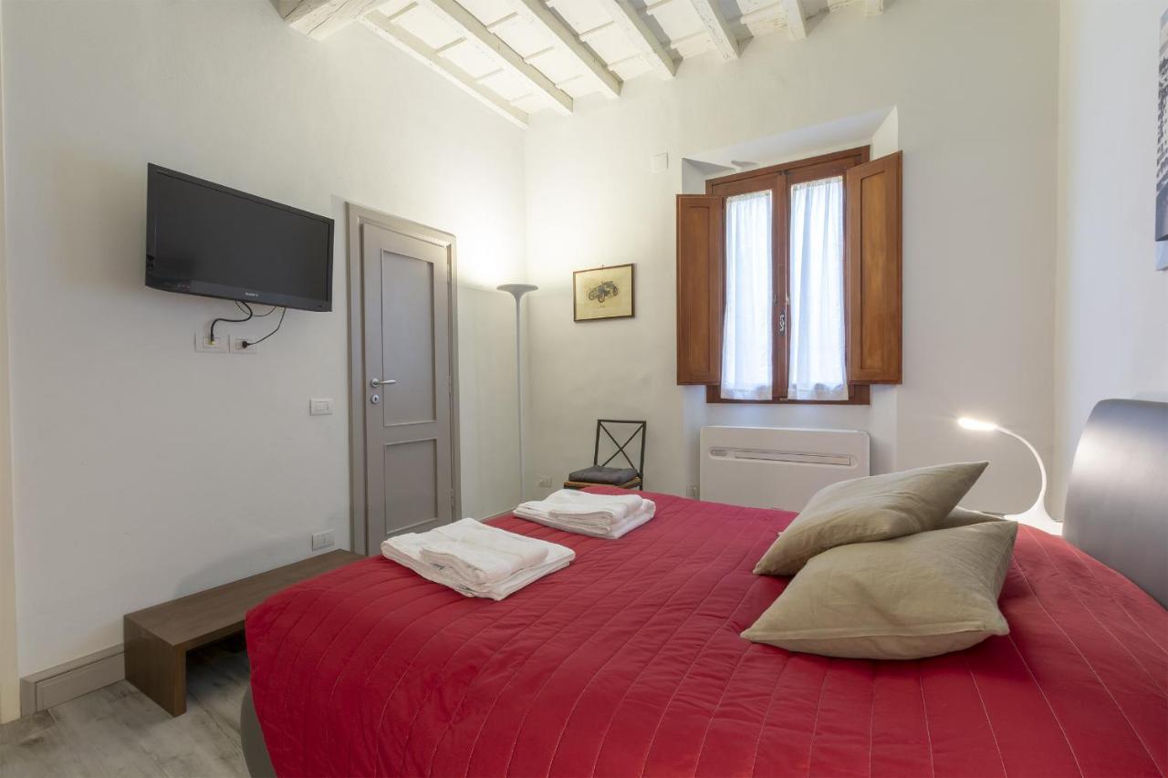 Ponte Vecchio's Nest Leilighet Firenze