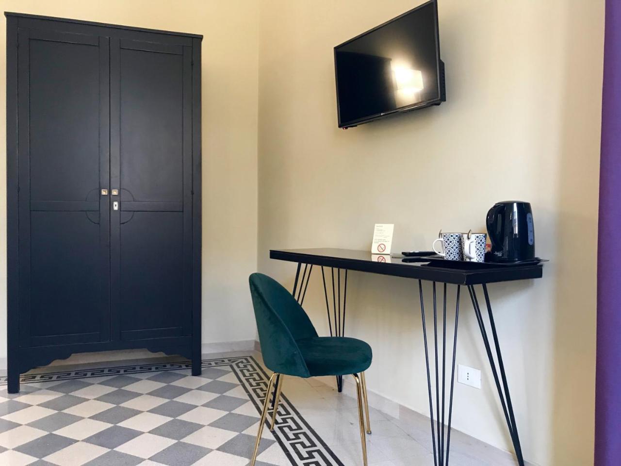 Guest house La Grancontessa Florence