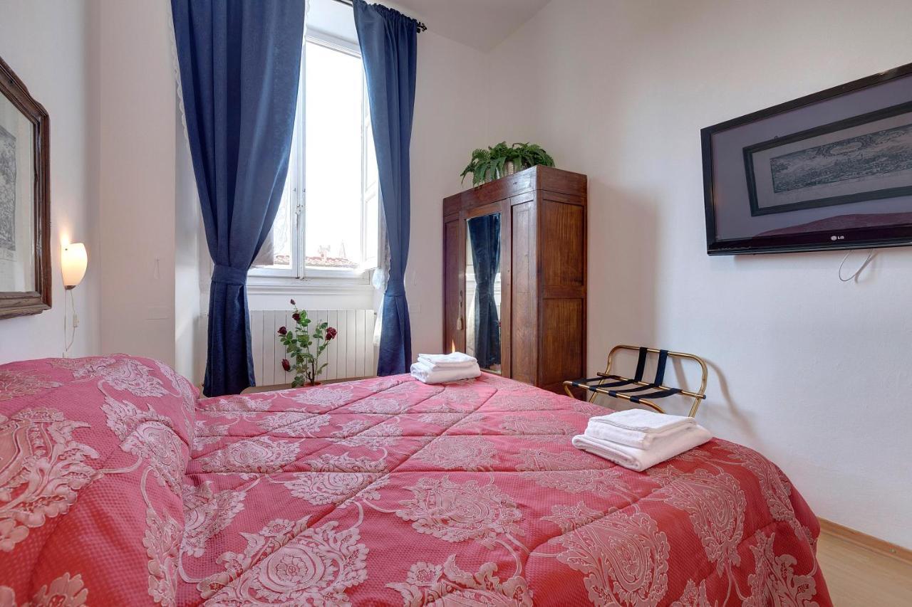 Cappelle Medici Apartamento Florença