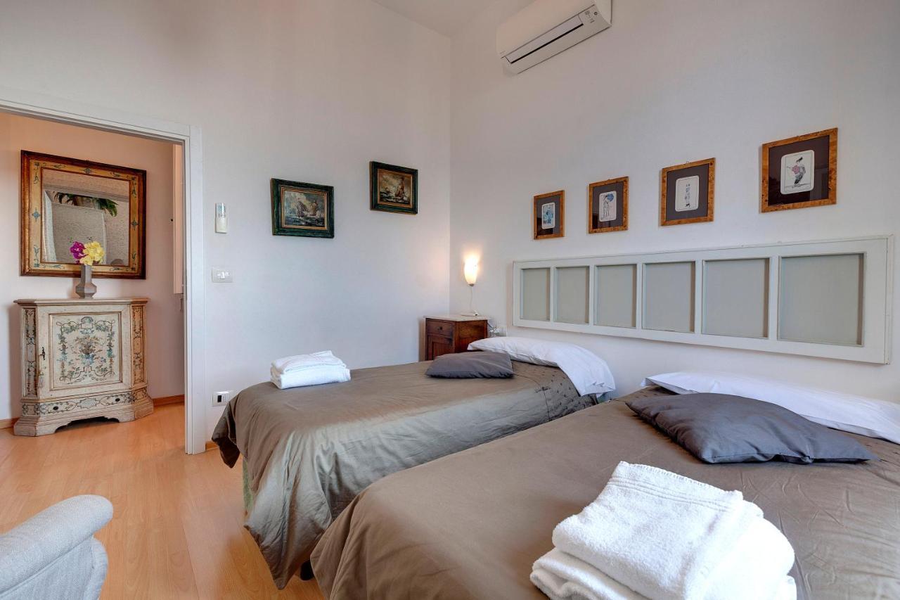 Cappelle Medici Apartamento *