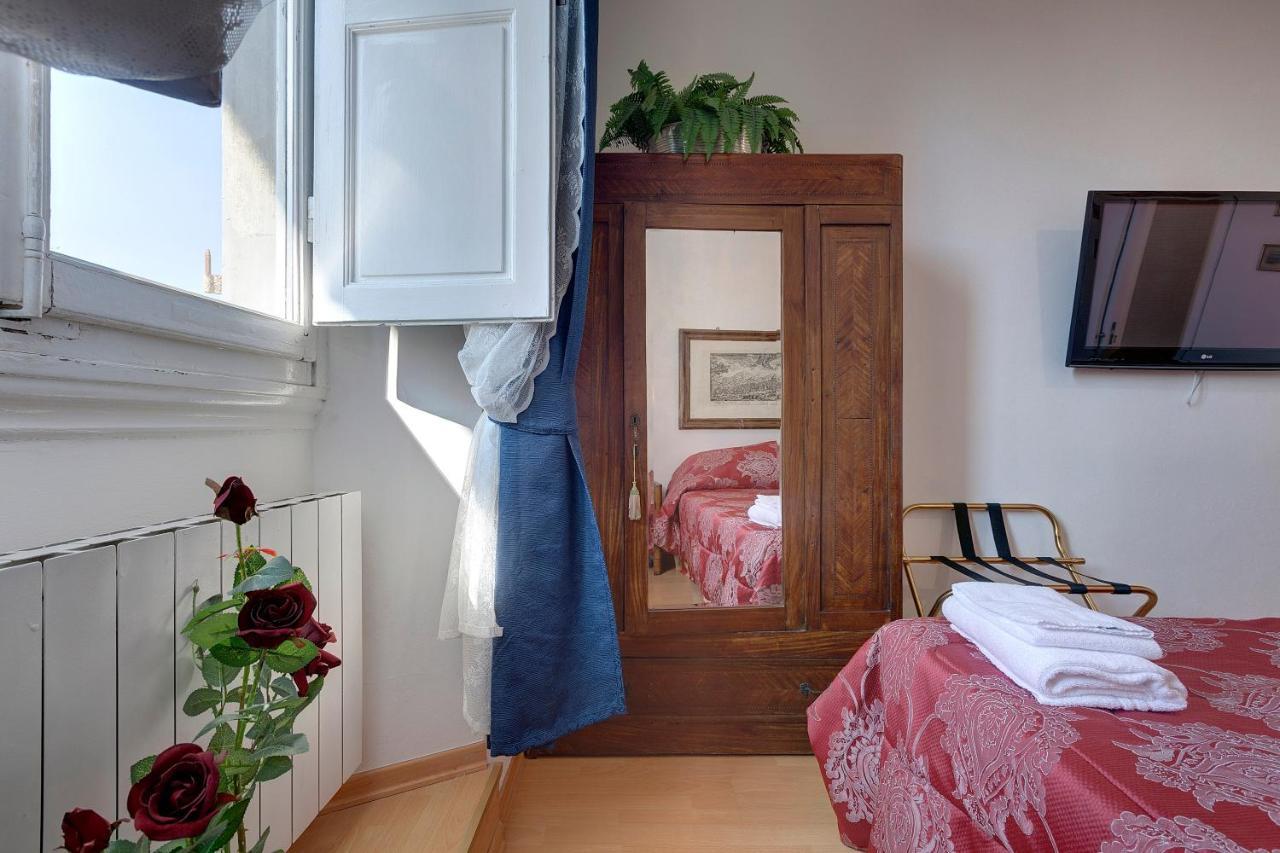 Apartamento Cappelle Medici Florença