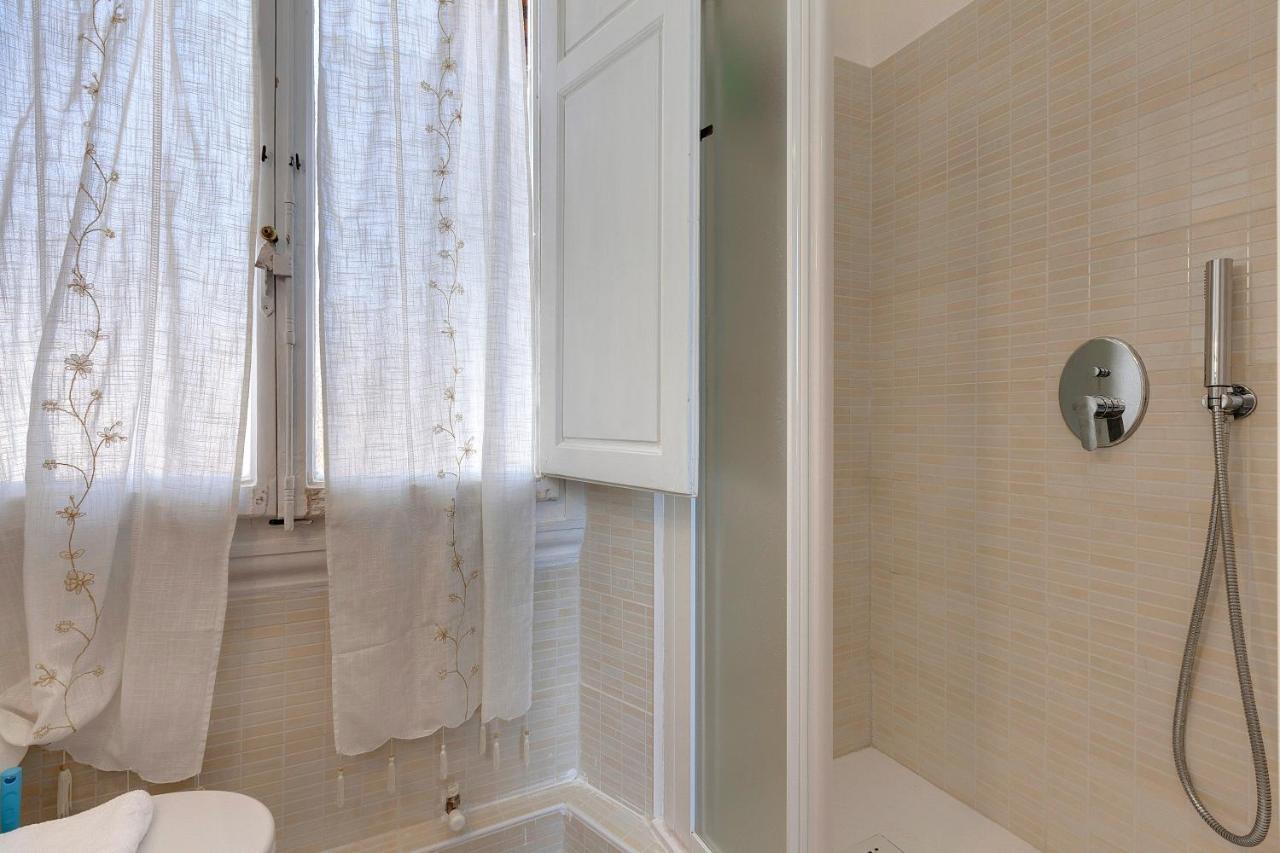 Apartamento Cappelle Medici Florença