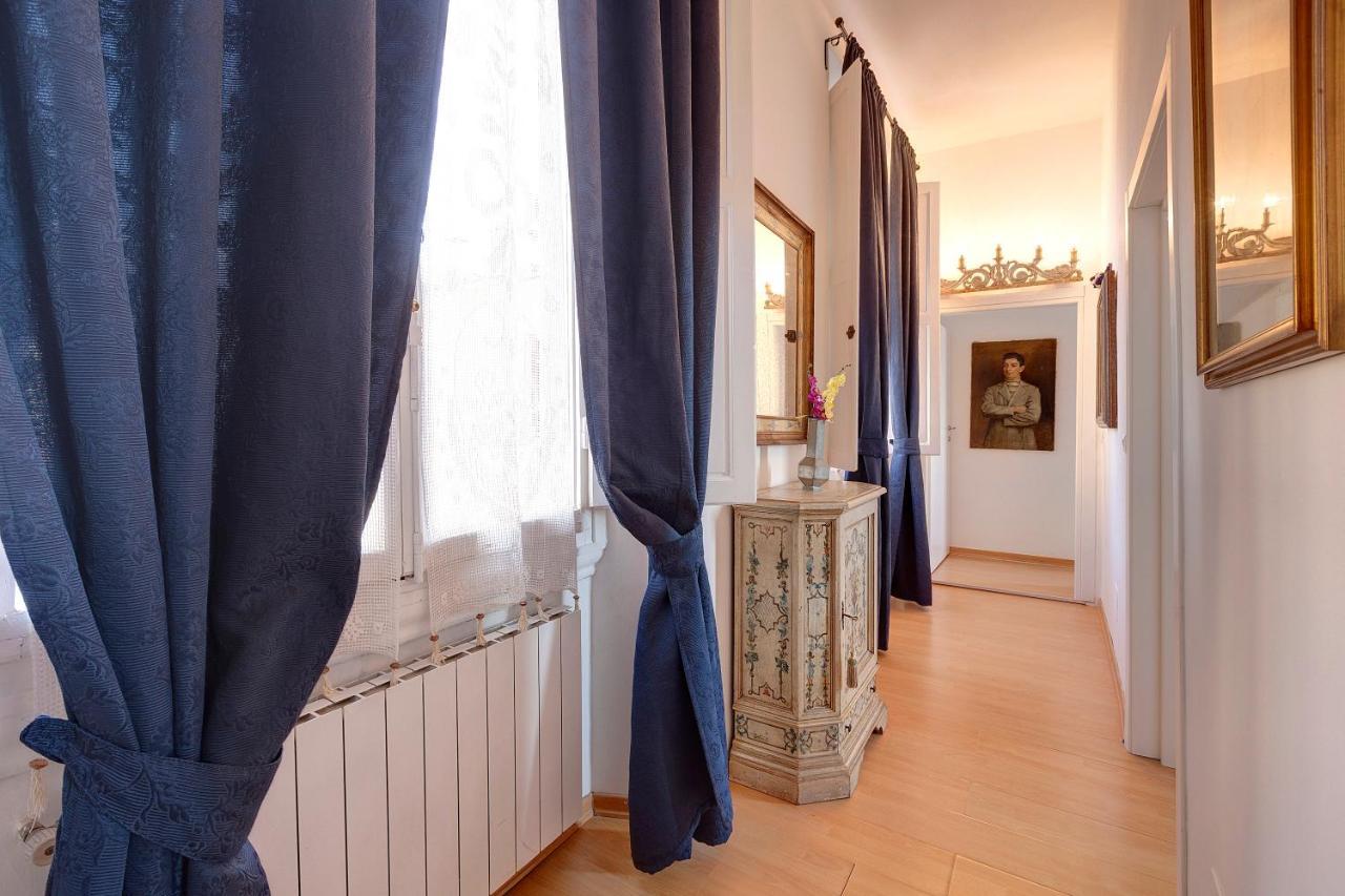 Apartamento Cappelle Medici Florença