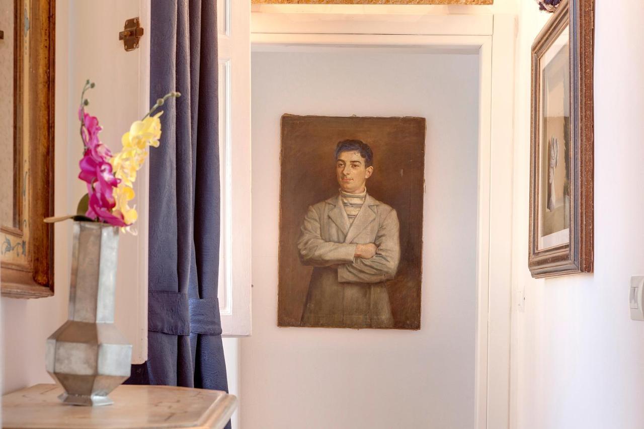 Apartamento Cappelle Medici *