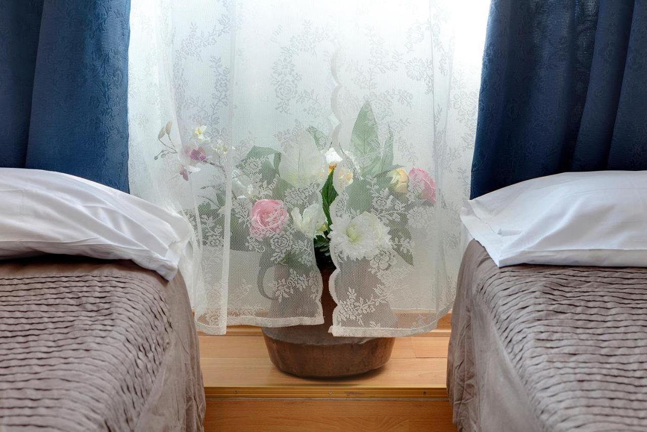Cappelle Medici Apartamento