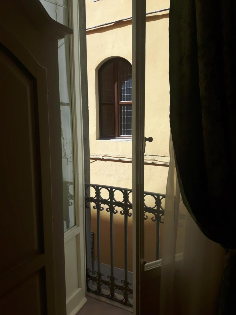 Shabby Old Town Gæstehus Firenze