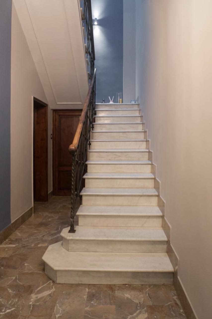Relais Stibbert Affittacamere Firenze