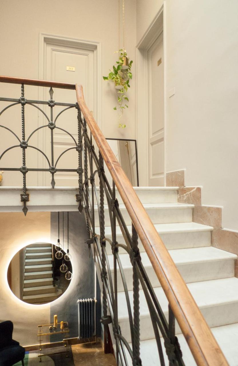Relais Stibbert Firenze