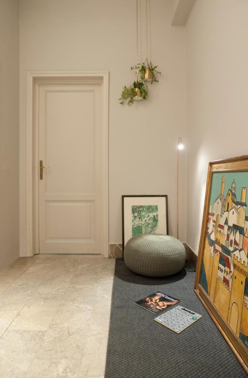 Affittacamere Relais Stibbert 3*