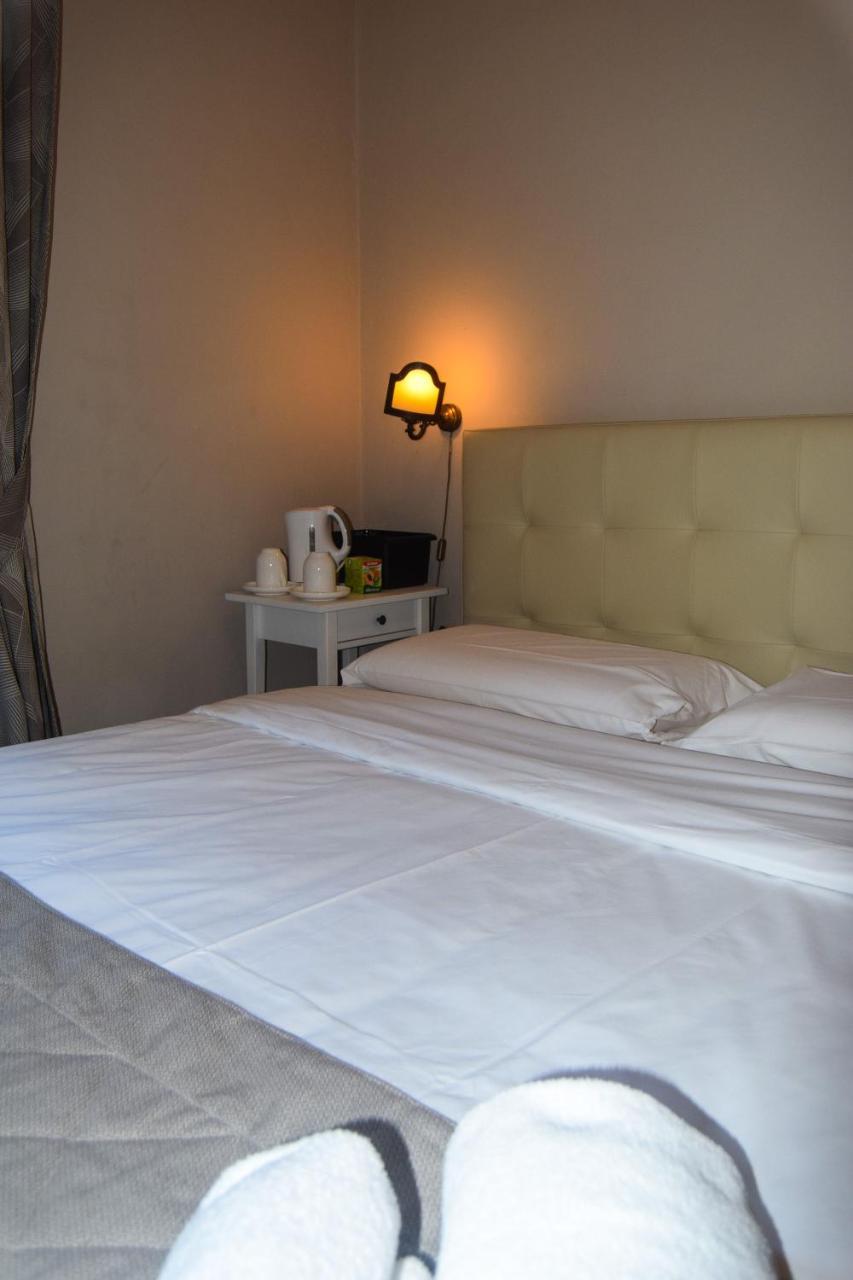La Cupola 3* Firenze