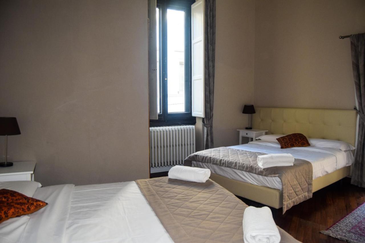 La Cupola Affittacamere 3*