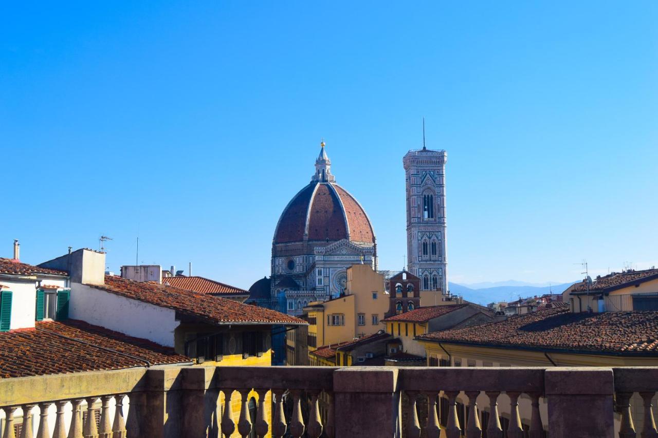 Affittacamere La Cupola 3*