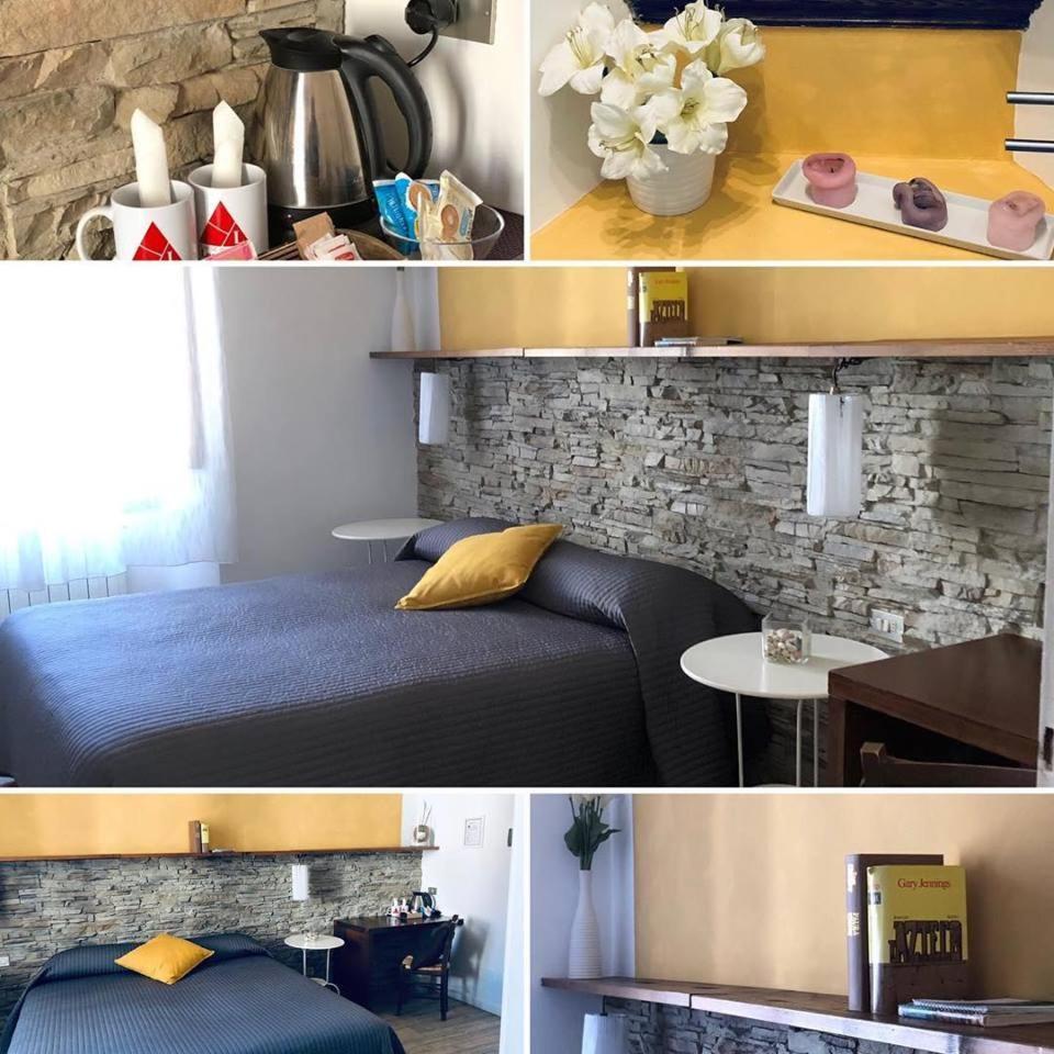 Couette-café Leopoldo Florence