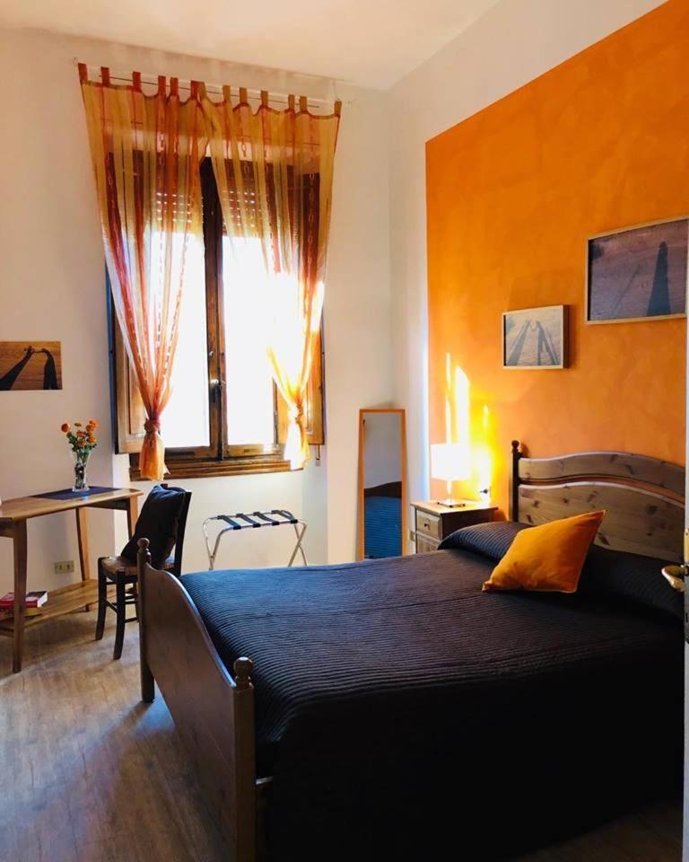 Couette-café Leopoldo