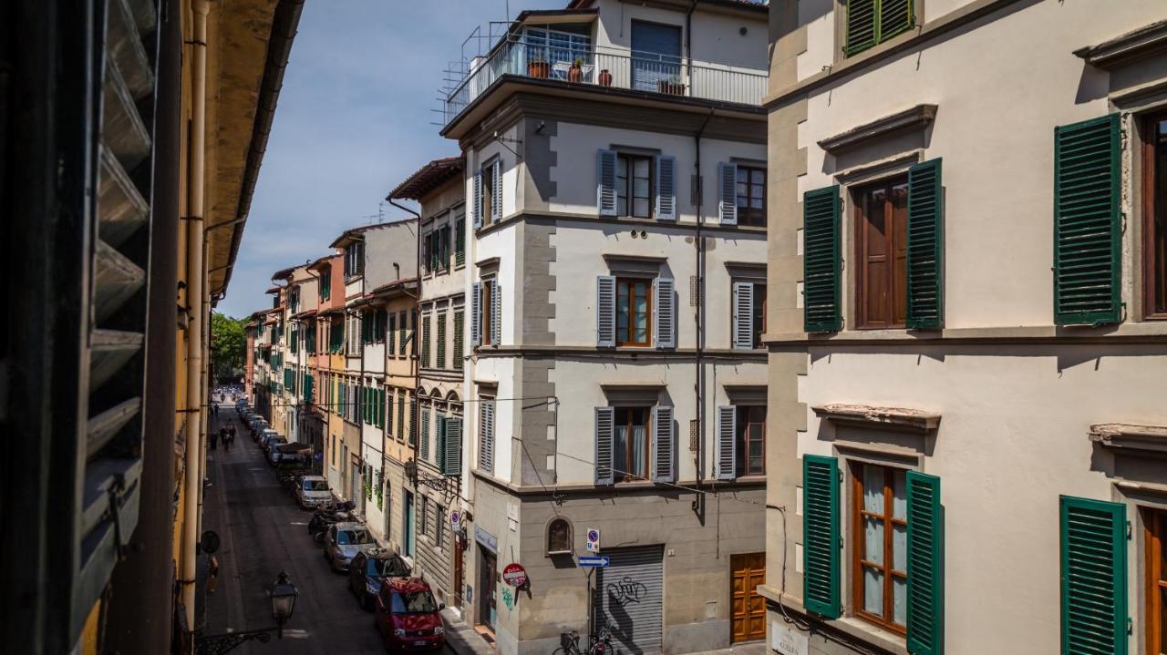 Acacia - Dalia Appartement Florence