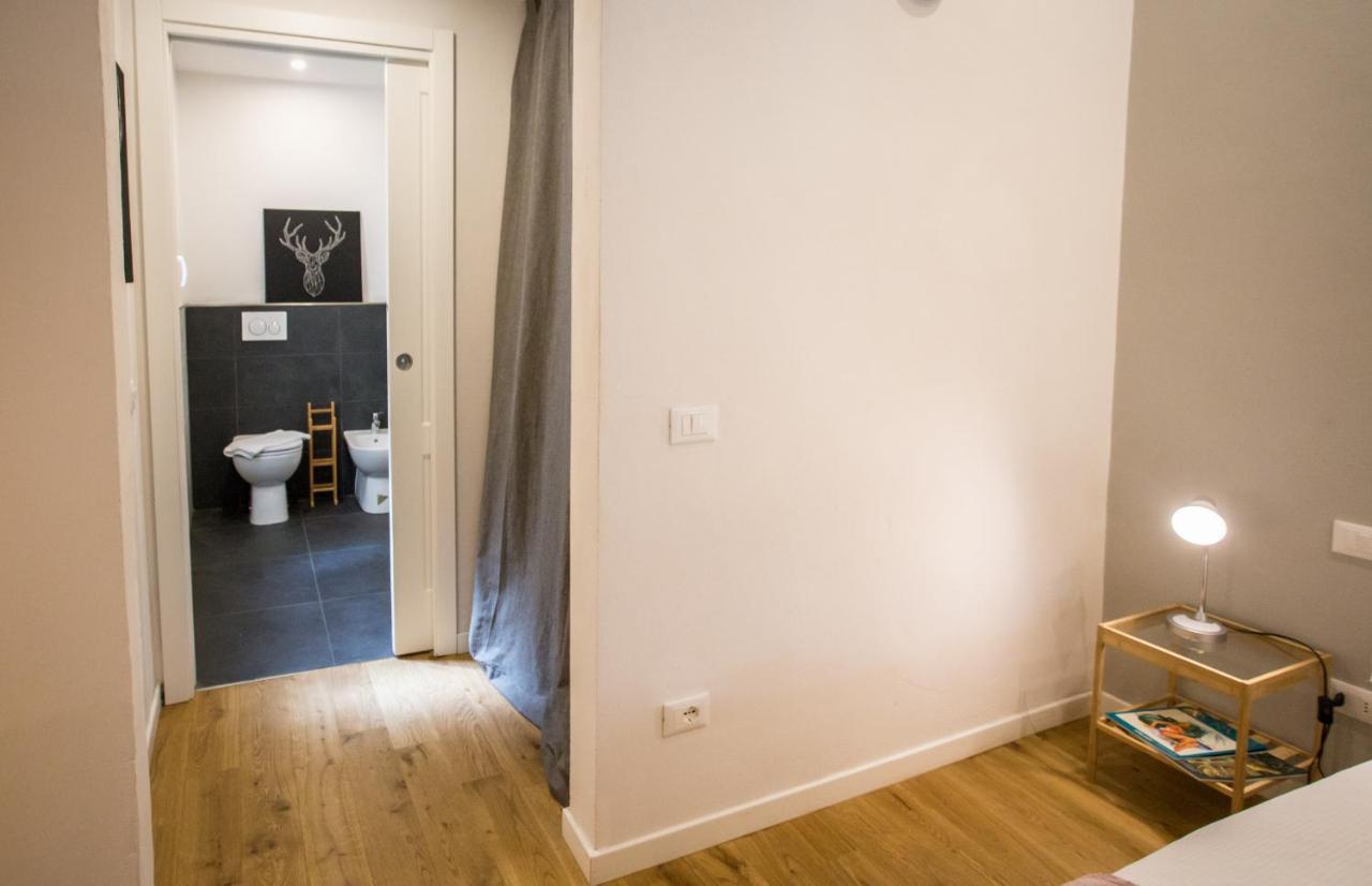 Acacia - Dalia Appartement Florence