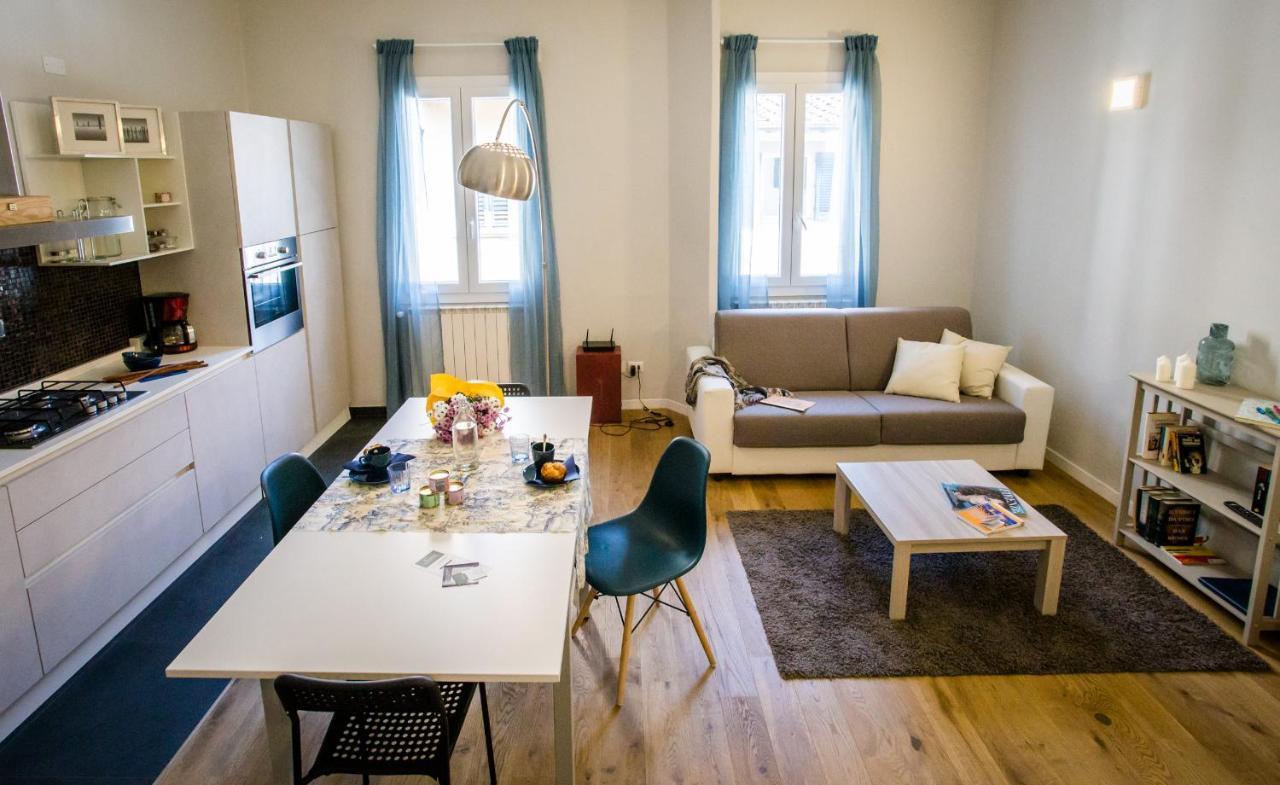 Acacia - Dalia Appartement Florence