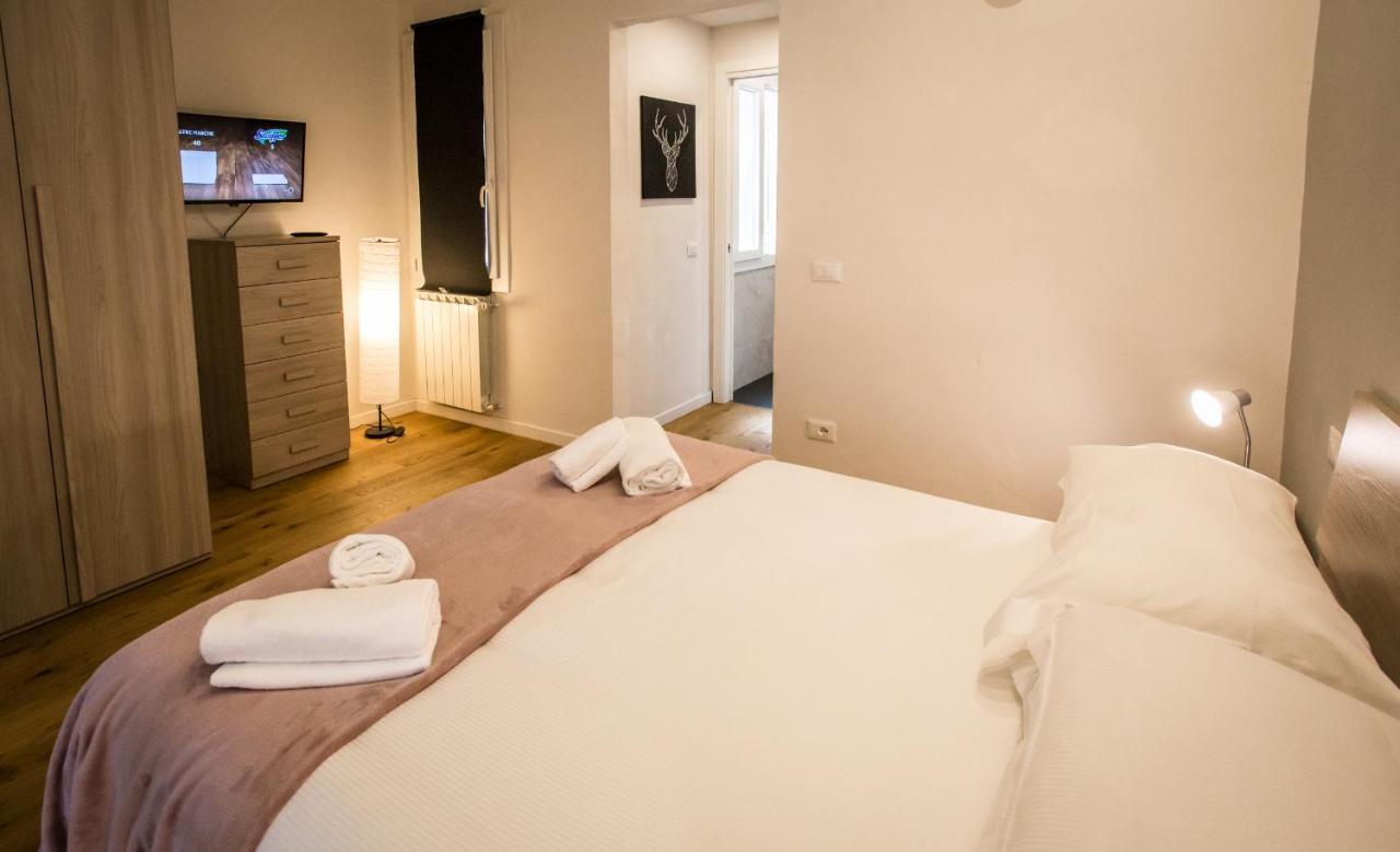 Acacia - Dalia Appartement Florence