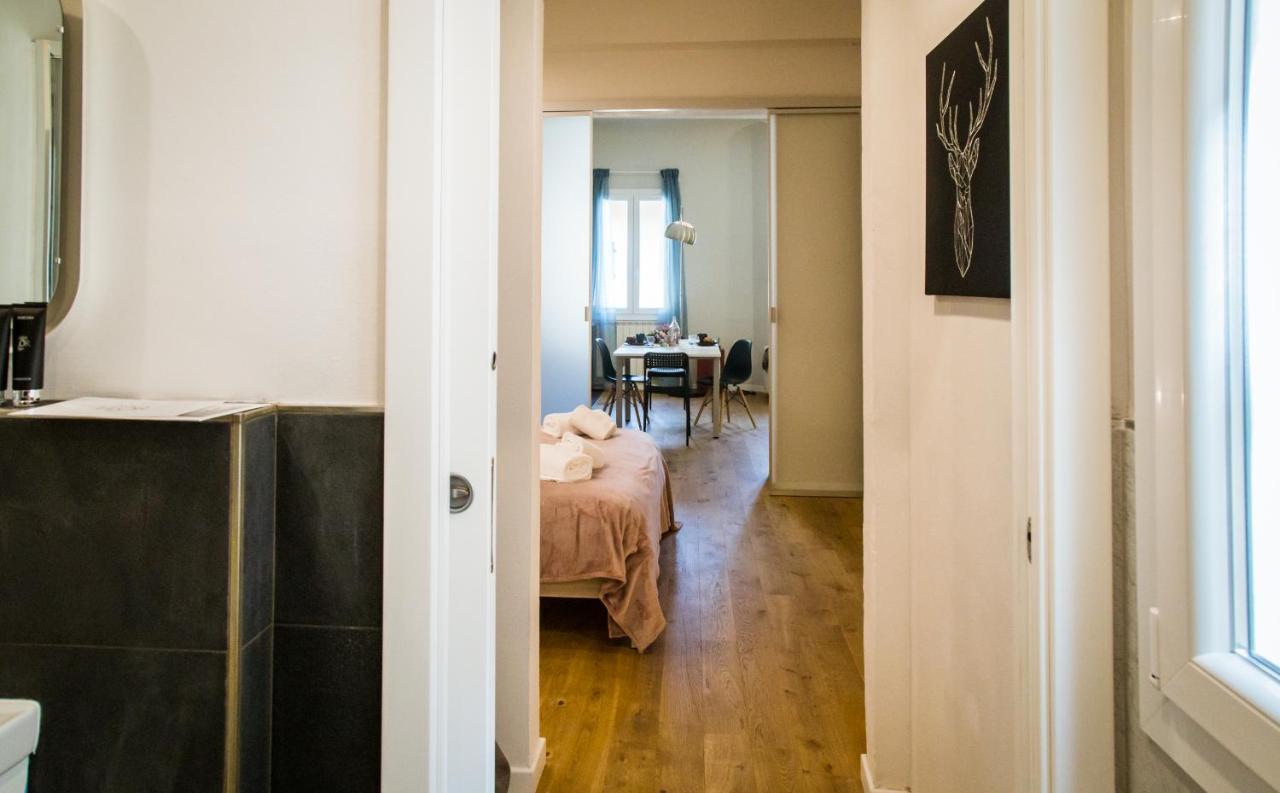Appartement Acacia - Dalia Florence