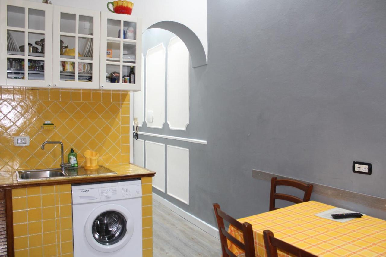 Apartamento Gmax Guelfa Florença