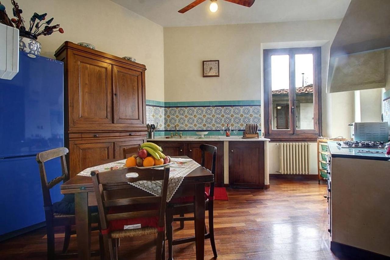 Affittacamere D'home Firenze