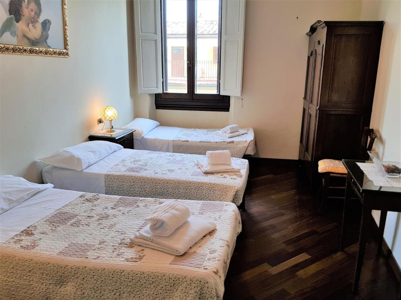 D'home Affittacamere