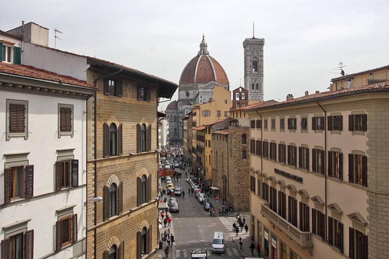 D'home Affittacamere Firenze