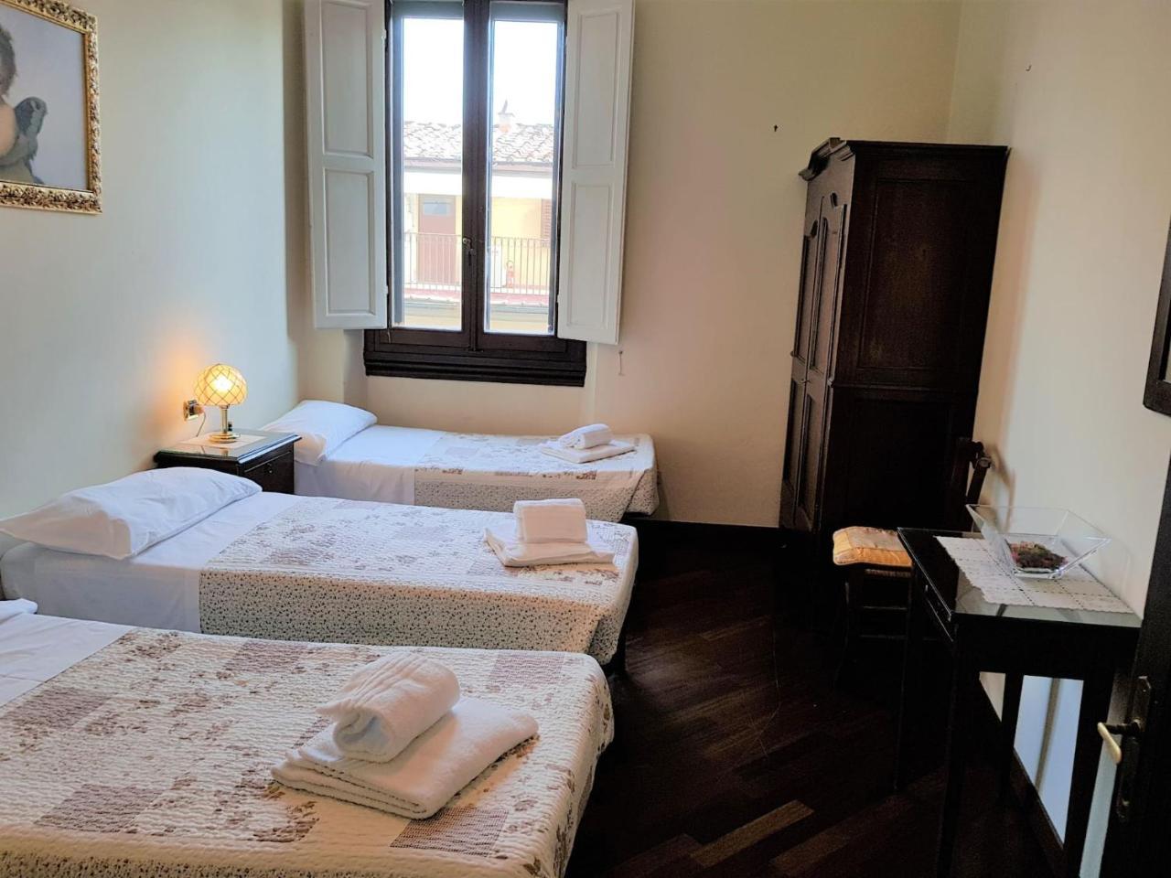 Affittacamere D'home